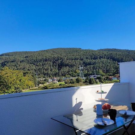 Atico De Los Valles Pasiegos-Valles Pasiegos Penthouse Villabanez  Exteriér fotografie