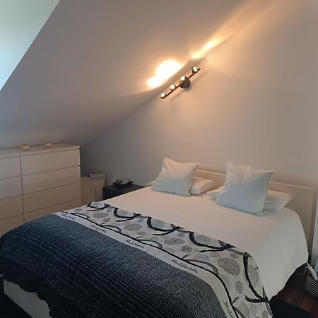 Atico De Los Valles Pasiegos-Valles Pasiegos Penthouse Villabanez  Exteriér fotografie