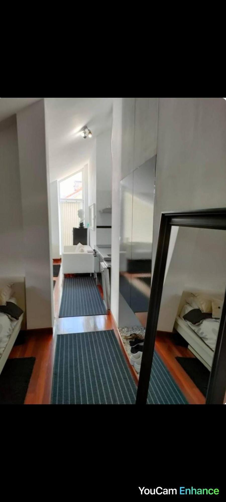 Atico De Los Valles Pasiegos-Valles Pasiegos Penthouse Villabanez  Exteriér fotografie