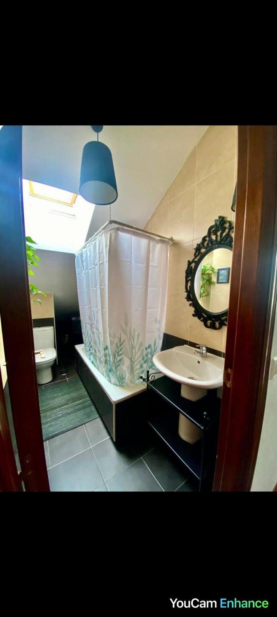 Atico De Los Valles Pasiegos-Valles Pasiegos Penthouse Villabanez  Exteriér fotografie