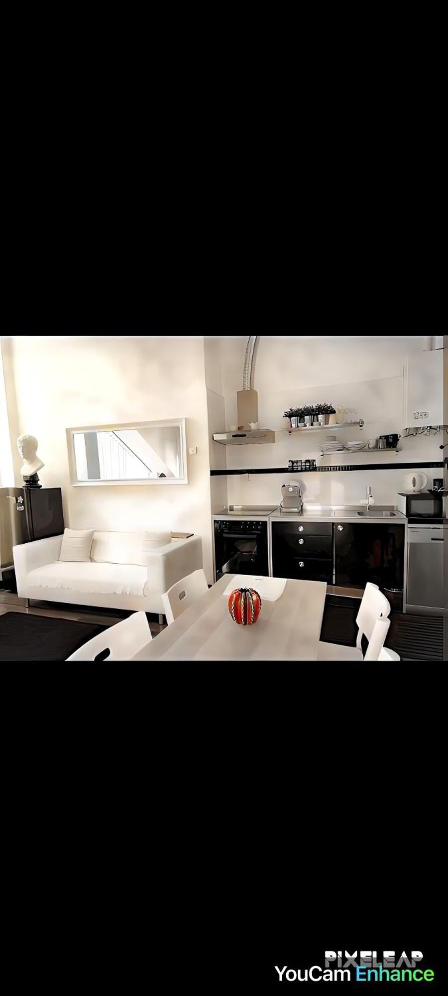 Atico De Los Valles Pasiegos-Valles Pasiegos Penthouse Villabanez  Exteriér fotografie