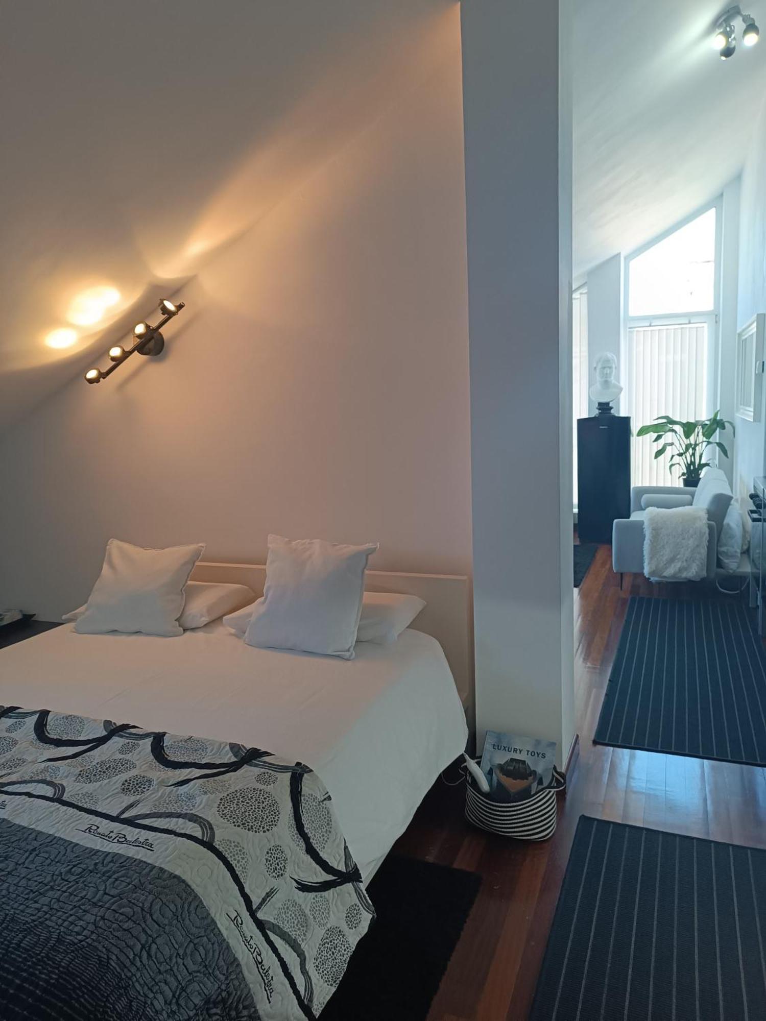Atico De Los Valles Pasiegos-Valles Pasiegos Penthouse Villabanez  Exteriér fotografie